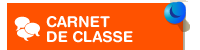 Carnet de classe